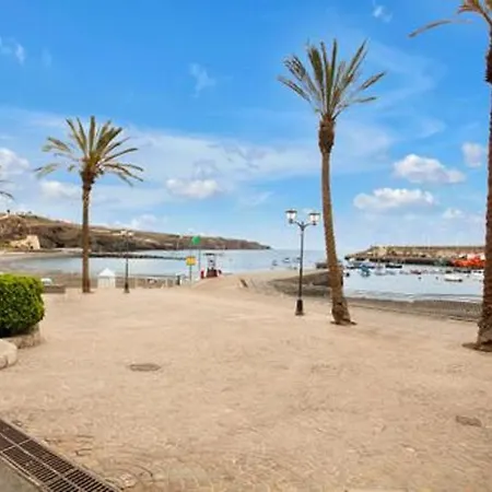 Beautiful 1-bed In Playa San Juan Guia de Isora (Tenerife)