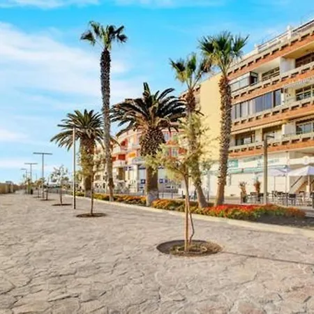Beautiful 1-bed In Playa San Juan *