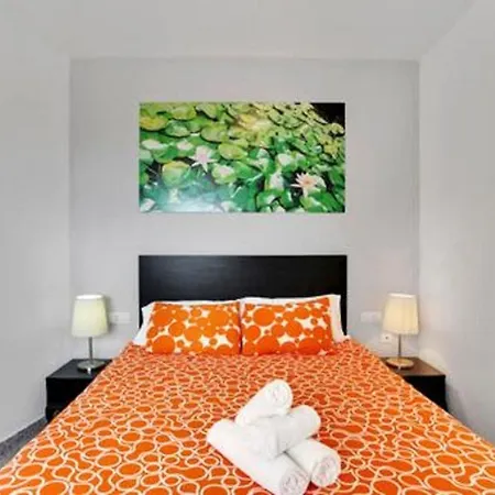 Beautiful 1-bed In Playa San Juan Apartment *