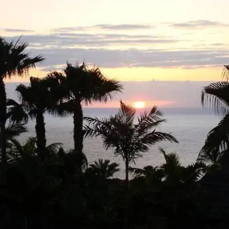 Beautiful 1-bed In Playa San Juan