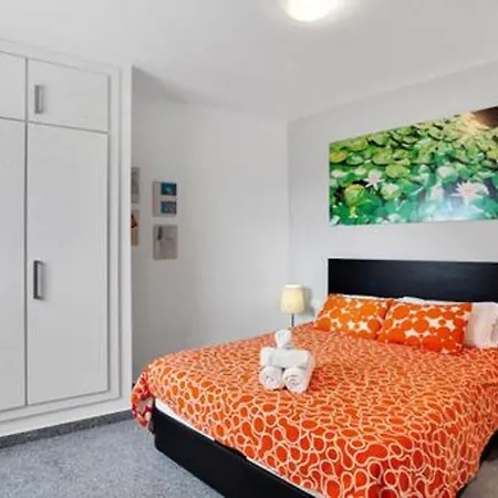 Appartement Beautiful 1-bed In Playa San Juan *